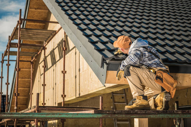 Best Residential Roofing Contractor  in Dalhart, TX
