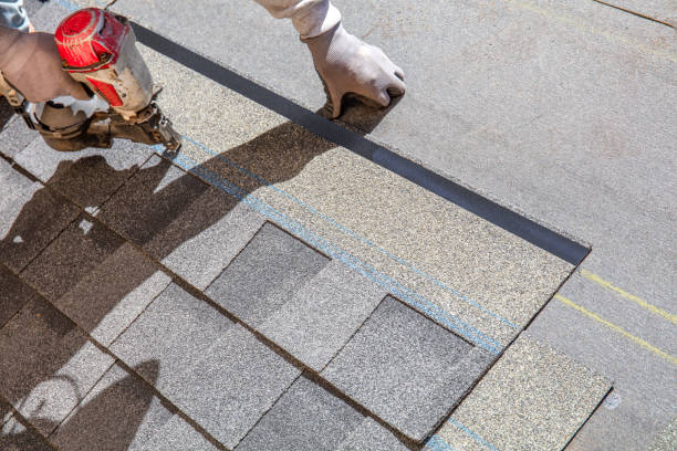 Quick and Trustworthy Emergency Roof Repair Services in Dalhart, TX